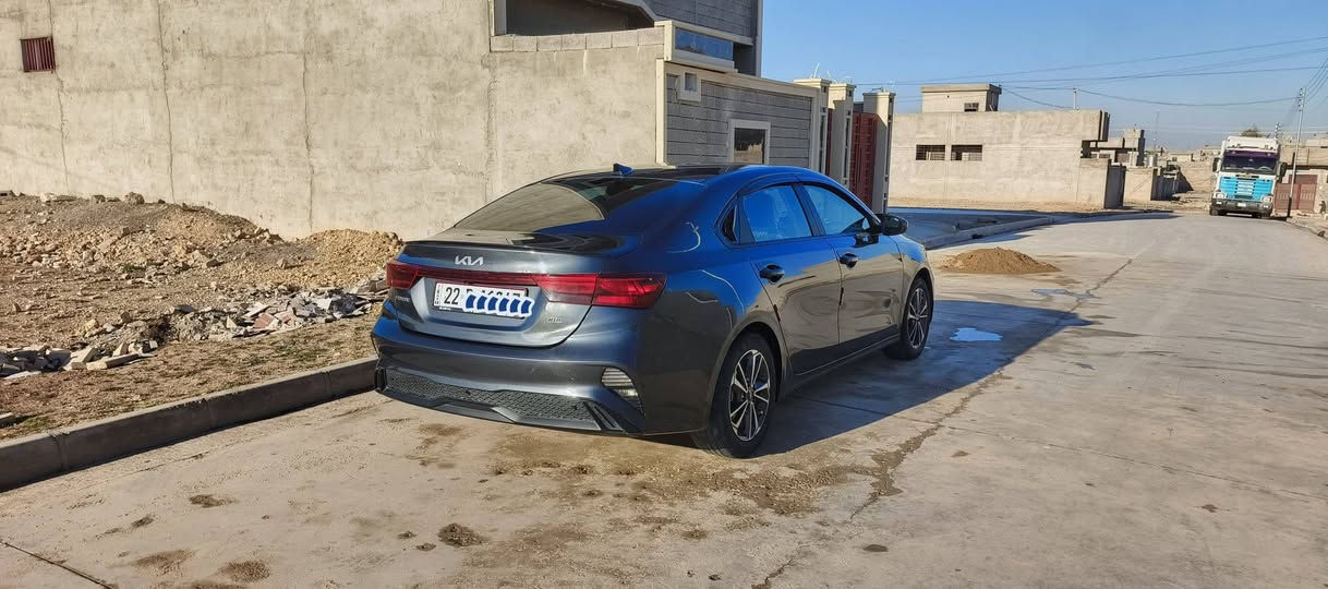 فورتي2024امريكي للبيع
ماشيه42

الون نفطي

محرك 2000 دوش 

ثلاث انضمه قياده 

سبورت 

نورمال 

ايكو 

المواصفات 

تحكم ستيرن جهتين

شاشه بلاديه 

المحافضه على المسار 

مانع انزلاق 

ويل كب بلادي 

كامره دواره 

رادار امامي 
 
رقم اربيل

حادثها رقم الشاصي موجود بل منشور

السياره خير من الله موقع السياره 

موصل الجانب الايمن 

السعر 163وبيه مجال كلشي اكو بل سوك 

للتصال *********** اسيا
        *********** كورك
عليهم واتساب ثنينهم
