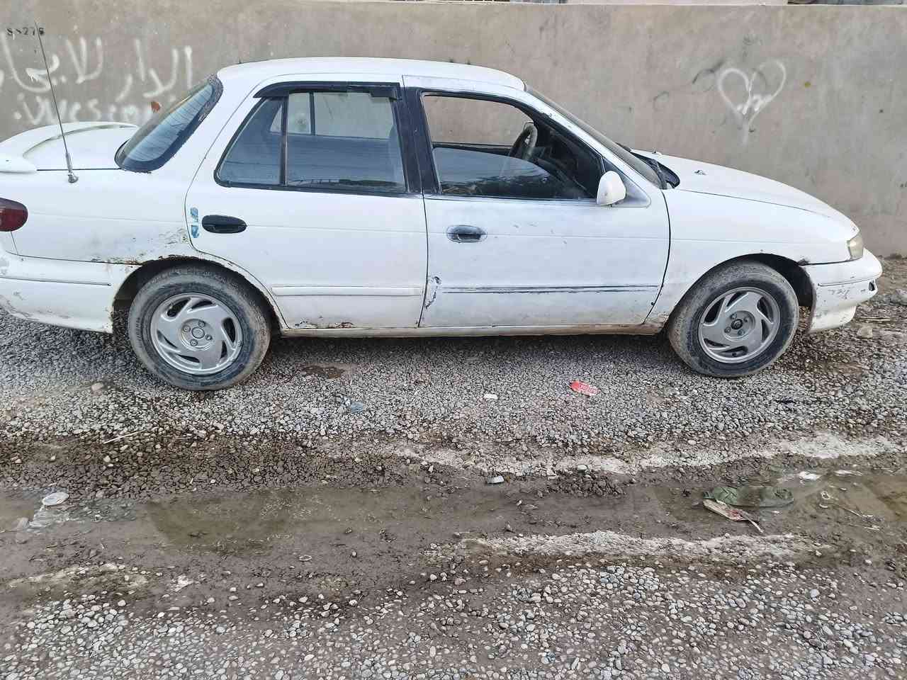 سلام عليكم سيفيه للبيع محرك بدايه تنقيص صدر نص عمر سياره حلوه وكاعده رقم بغداد دولي باسمي سنويه ل28 السعر 30وبيهه مجال
سلام عليكم سيفيه للبيع محرك بدايه تنقيص صدر نص عمر سياره حلوه وكاعده رقم بغداد دولي باسمي سنويه ل28 السعر 30وبيهه مجال


**إذا كنت صاحب هذا الإعلان وتريد حذفه لأي سبب، رجاءا أرسل رسالة إلى الدعم الفني**