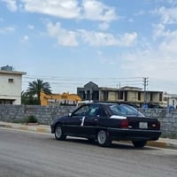 اوميكا ٩١ • رقم كركوك • فلوجه