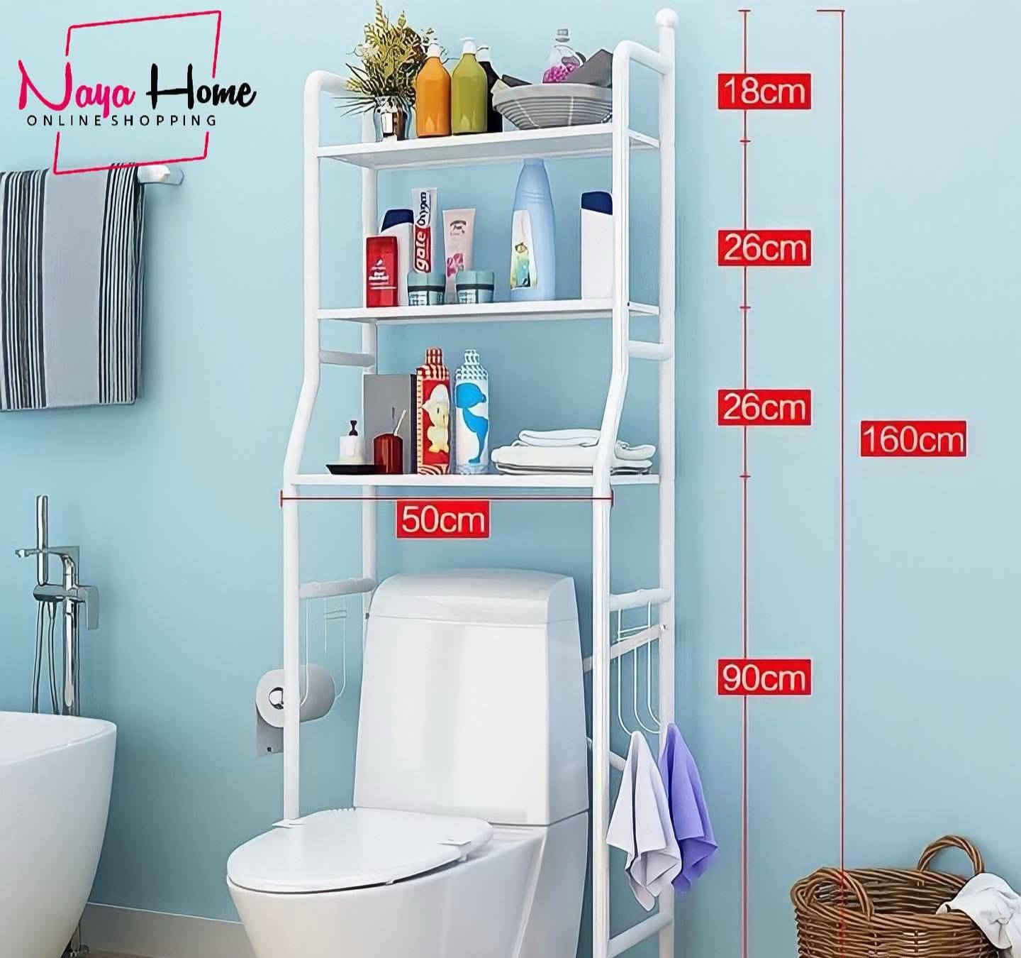 رف غربي / رف غسالة
🏷️ السعر : 15

🚗 توصيل لكل محافظات العراق (5 الاف فقط)
📩 للحجز أو الأستفسار، التواصل عبر الصفحة

#لارا #للتسوق #الالكتروني


**إذا كنت صاحب هذا الإعلان وتريد حذفه لأي سبب، رجاءا أرسل رسالة إلى الدعم الفني**