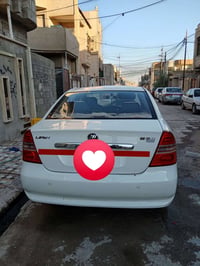 ليفان 620 • ٢٠١٣ • غرامات صفر