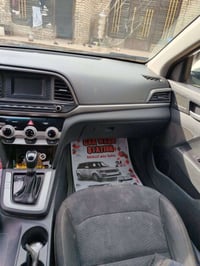 النتر امريكي • ٢٠١٩ • حادث مصلح