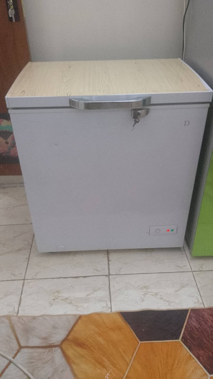 السلام عليكم مجمده للبيع


**إذا كنت صاحب هذا الإعلان وتريد حذفه لأي سبب، رجاءا أرسل رسالة إلى الدعم الفني**