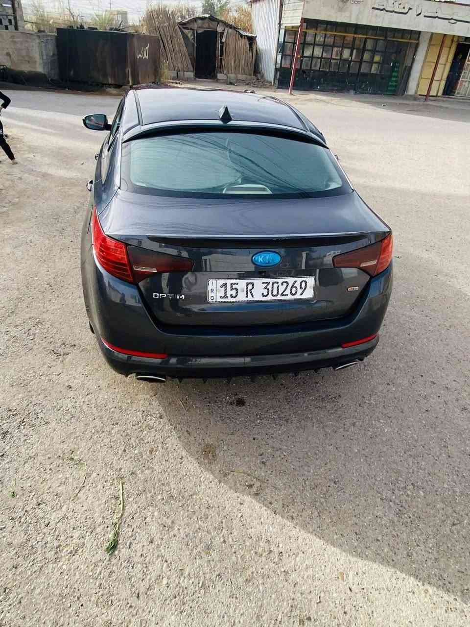 اوبتمه 2011امريكي 
ضرره صبغ حزام فقط 
بدون دواخل محرك 2400
سياره جاهزه عله اخر حبايه وجديده
 من كلشي السعر 
٩٨وبيهه مجال  ‏مكانهه الرمادي ‪***********
