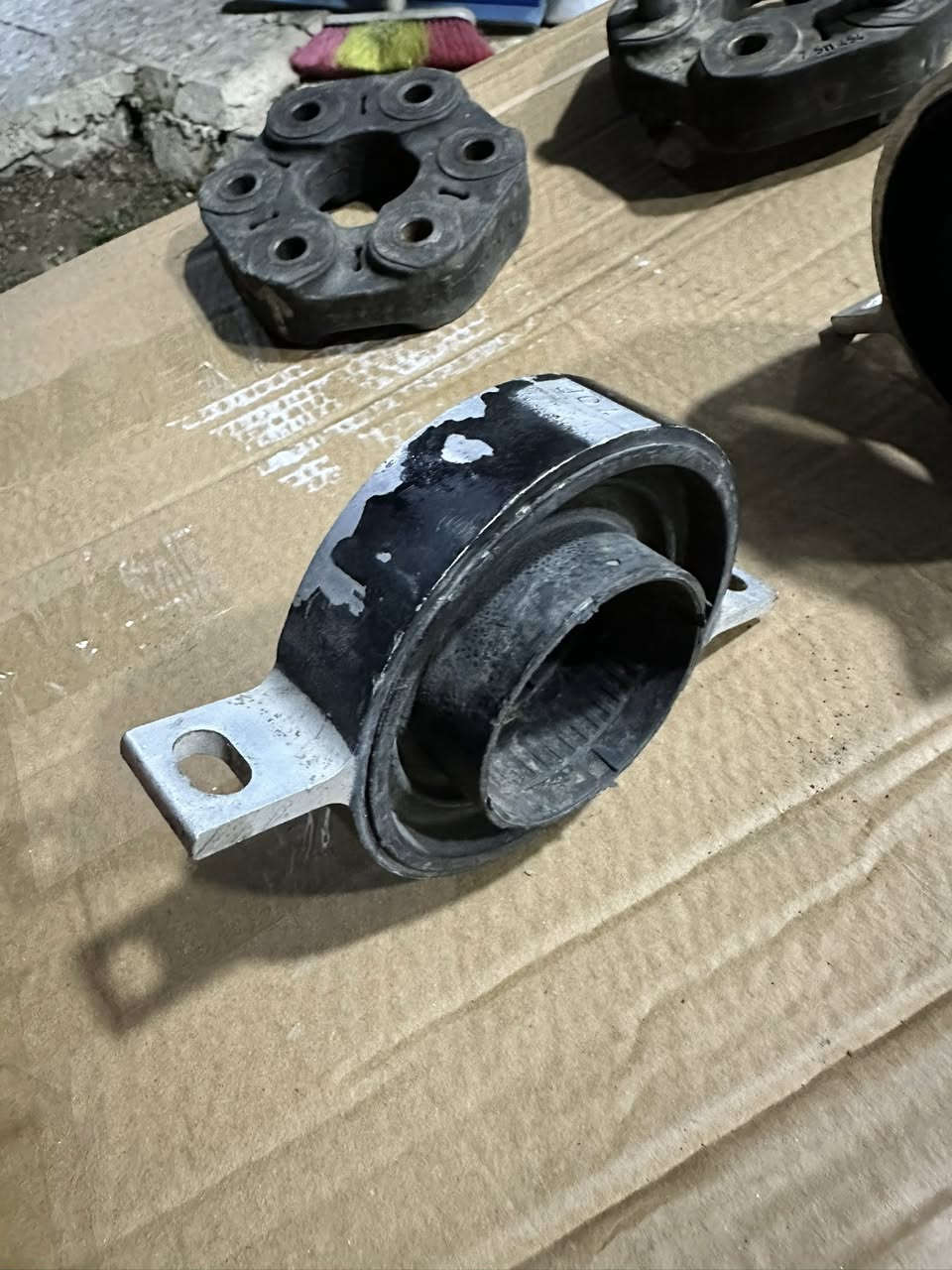 شيال bmw f10
الاسود اصلي السعر 35 الف
الرصاصي تجاري السعر 20 الف


**إذا كنت صاحب هذا الإعلان وتريد حذفه لأي سبب، رجاءا أرسل رسالة إلى الدعم الفني**