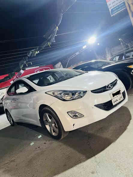 ا
السلام عليكم النترا 2013 خليجي محرك 1800دوش المرغوب رقم سليمانيه تحويل فقط وكاله ماكو يعني لازم تحويل بدون وكاله السياره مكفوله كفاله عامه من الصبغ وياك على السونار شرط شاشه كامره دواره تحكم ستيرن جاهزه من كلشي حتى الجامه الاماميه جديده تخم تاير صدر محرك تبريد كله على وضع الشركه السياره كلش حلوه وماناقصها شي خير من الله #السعر112 
مكاني بغداد البياع الشرطه الخامسه
***********
