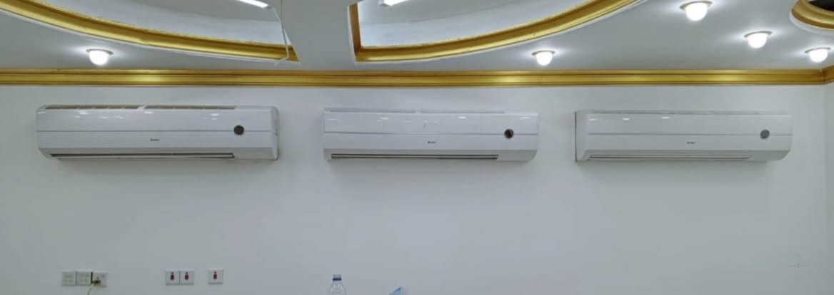 ورشه الثقه الهندسية  المتنقله لصيانة اجهزة التبريد في #الكوت
وتبديل الماطور ضمان بالعمل

♦️عندك سبلت ❄️❄️ مايبرد صار بي ليك تحتاج غسل تحتاج صيانة بعد لا تروح ولا تجي ولا تفتح ولا تتعب 

صارت الصيانة 🛠داخل بيتك🏘️ وكدام عينك والي يرضيك ونطلع منك وانتَ راضي👍🏻 

♦️شحن غاز اصلي بضمان 🔖

♦️اصلاح الليك

♦️غسل وتنضيف اجهزه التبريد 🚿

♦️الغاء مجمع التدفئه بحرفية وبضمان 

♦️تبديل كابسترات وكونتكترات 

♦️تصليح الكارت

♦️مستعدون للعمل في القطاع الخاص والعام وبضمان فعلي✅

للاستفسار الاتصال او المراسلة ع الواتساب.  

     ***********
