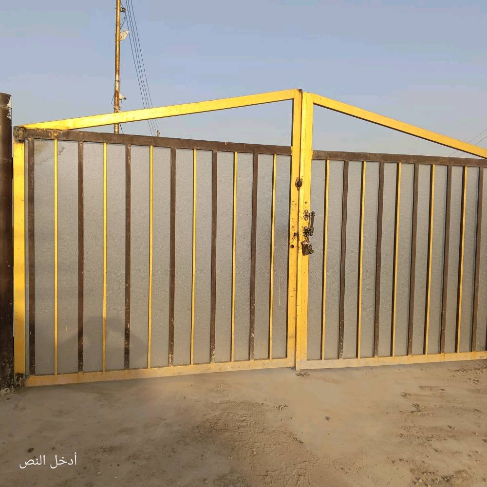 السلام عليكم 
🌿 تدور على مكان متكامل يغيّر جوّك؟
📢 لا تدور بعد!
مزرعة زيتونة
متوفرة للإيجار اليومي وبكل المميزات ✨
📍 الموقع: المدائن – سلمان باك – منطقة باوي
🏊‍♂️ حوض سباحة
🛏️ غرفة نوم
🛋️ صالة مريحة
🌳 طبيعة وهدوء وهواء نقي
👨‍👩‍👧‍👦 مثالية للعوائل
🔥 ممتازة للتجمعات والجلسات
📸 مكان مرتب للتصوير وصناعة الذكريات
✔️ نظافة عالية
✔️ خصوصية كاملة
✔️ أجواء راقية وبعيدة عن الزحمة
🎯 يوم راحة، سباحة، ولمّة حلوة؟
زيتونة تختصر كلشي بمكان واحد 🌿👌
وبأنسب الاسعار ❤️
📞 للحجز والاستفسار 
*********** 
***********
