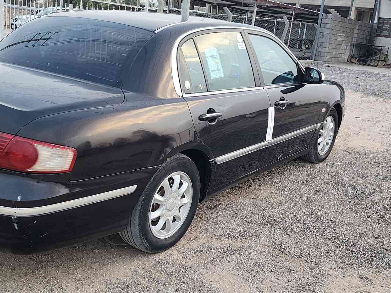 سلام عليكم كيه اوبتمه موديل 2006  السعر 80 
سياره جاهزه كير مكينه سته سلندر تبريد ثلج 
حداديه رقم نكليزي بسمي  مكاني نجف خان ننص 
فول موصاصفات تحكم ستيرن كشناته كهربايه 
سياره جديد معنه كلامه صبغ جماليه فقط ولباقي كفاله 
الاتصال ***********
