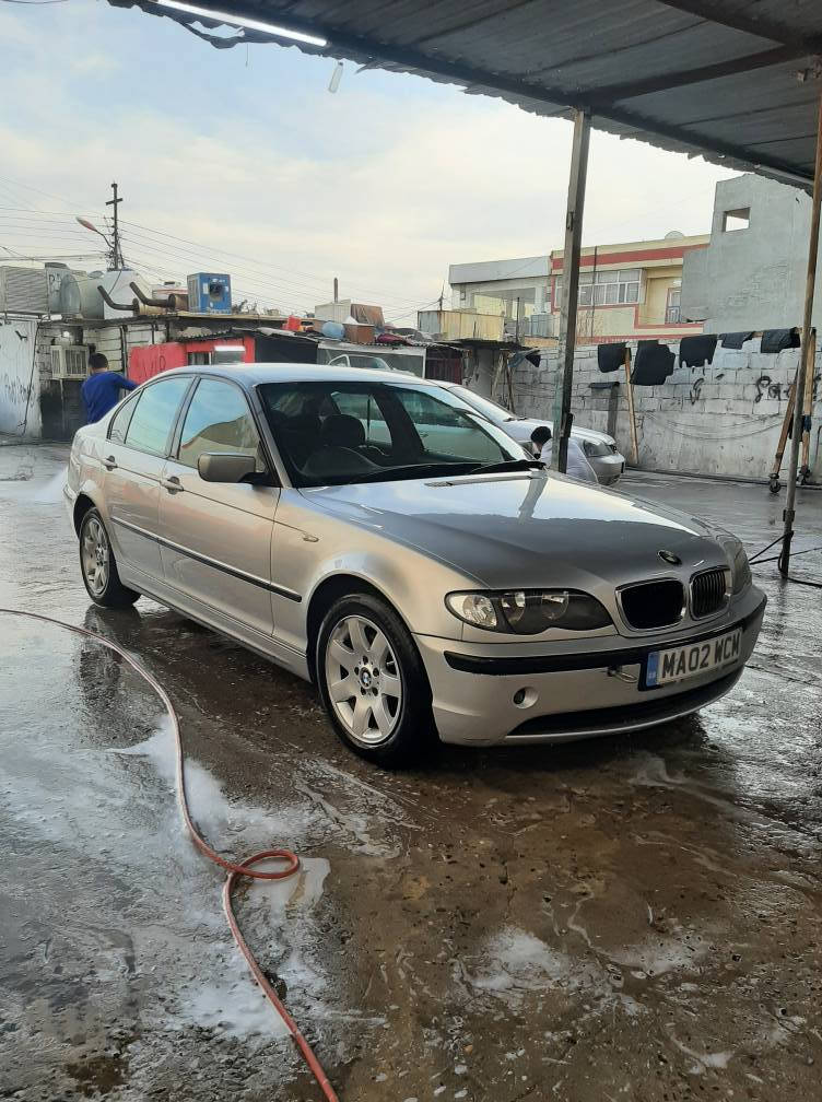 فرۆشتنی خیرا 28 $ گەڵا مەنەفیست ئەسڵی 4 پستۆن 320 بەنزین سوکان عەکسی گیڕ عادی مۆدیل 2002 نە موسە نە بڕاوەیە پشتو پیش کەپس بی سبوخ ماڵی دۆستە تکایە موشتەری نی تیڵ مەکە *********** كويسينجاك, أربيل
