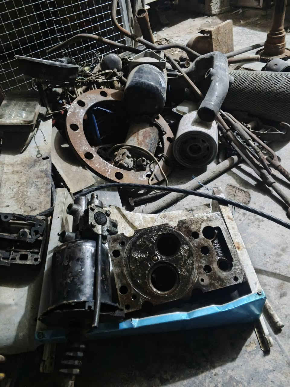 شفت طاب كير يرهم جيمع الوريات ***********
