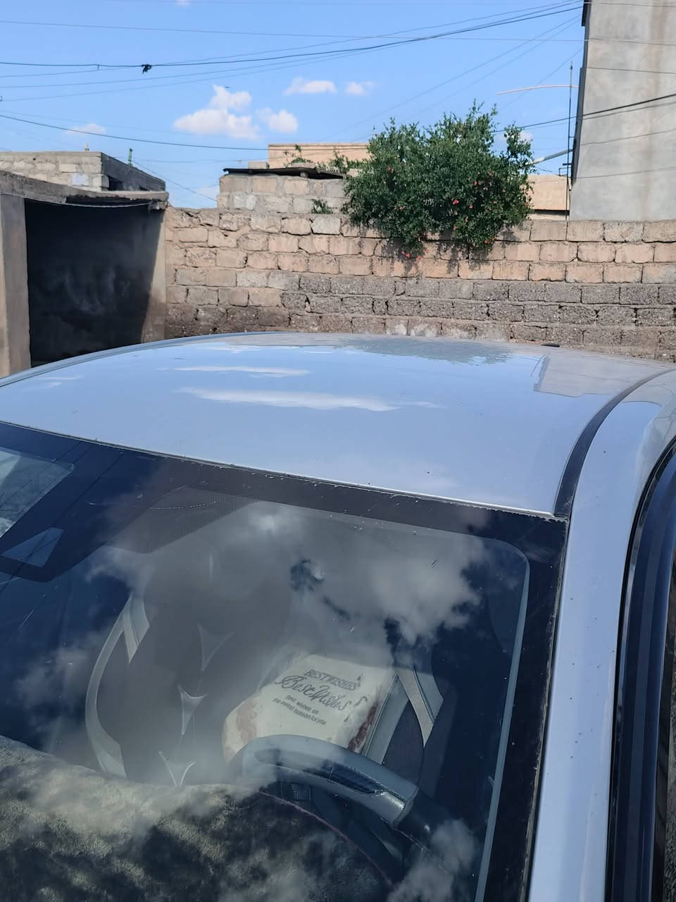 السلام عليكم
كورله امريكي اربع قطع 
بدون مراوس سعر 120 مجال قليل حيل 
موديل 18 محرك 18 LE 
شرط گير محرك صدر تخم تاير 
كهرباء تبريد كله شرط 
الشرگاط الايسر ااشور 
***********
@
