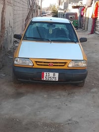 ٢٠١٢ • باور • رقم دولي