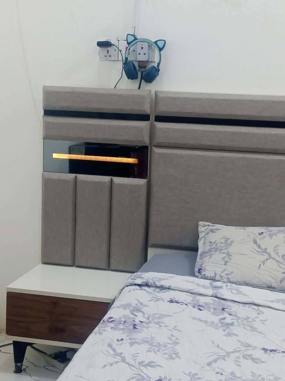 سلام عليكم غرفه تركيه مستعمله 5اشهر للبيع  العنوان: ناصرية حي الحكيم تواصل خاص


**إذا كنت صاحب هذا الإعلان وتريد حذفه لأي سبب، رجاءا أرسل رسالة إلى الدعم الفني**