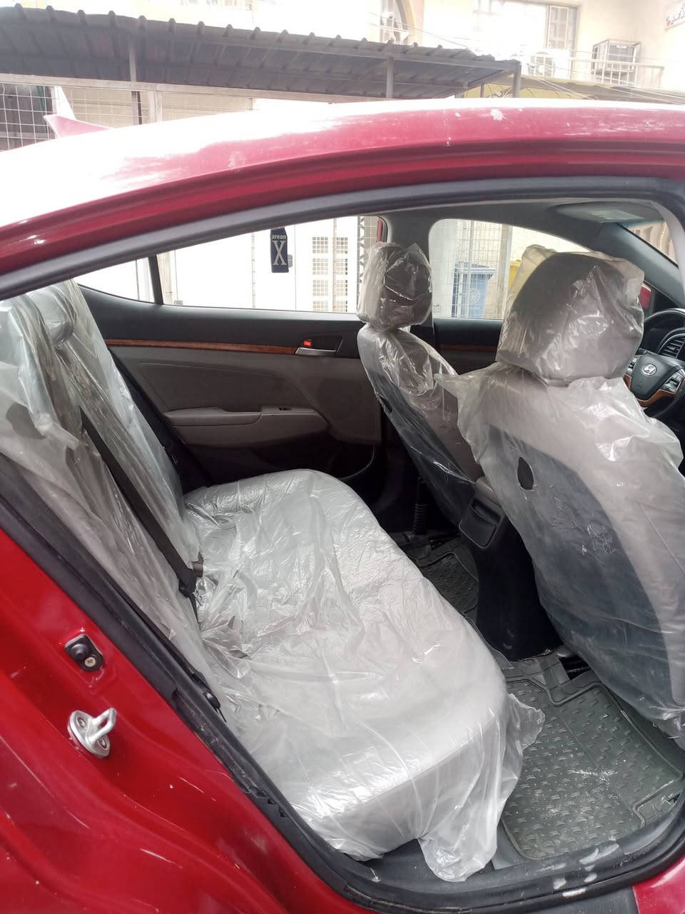 السلام عليكم موديل 2017
النترا وارد امريكي حادث الهلال مال جاملغ الخلف سايق والباب الخلفي بدون دواخل الرقم بغداد بسمي والهزه والسنويه الحد 2029 كير والمكينه الا تنقيص والا تبخير السعر 122 وبيه مجال *********** مكانه السياره الدوره
