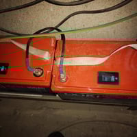 بطارية 100A • OOKi • عدد 2