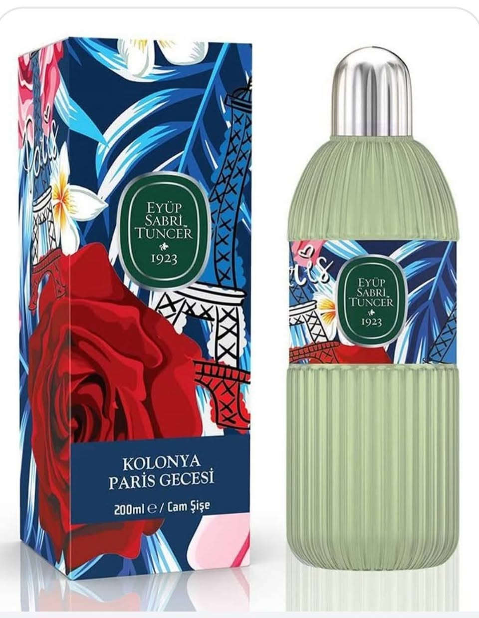 ارقى انواع القلونيا من ماركة أيوب صبري والعطور اتجنن


**إذا كنت صاحب هذا الإعلان وتريد حذفه لأي سبب، رجاءا أرسل رسالة إلى الدعم الفني**
