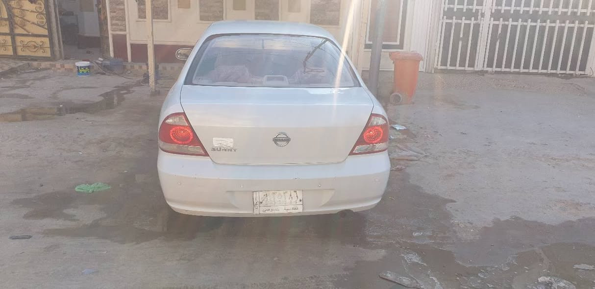 التفاصيل داخل المنشور


**إذا كنت صاحب هذا الإعلان وتريد حذفه لأي سبب، رجاءا أرسل رسالة إلى الدعم الفني**