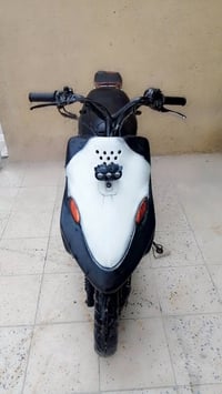 الزبير البصرة • دراجة ٩ زروف • كهربائيات شغاله