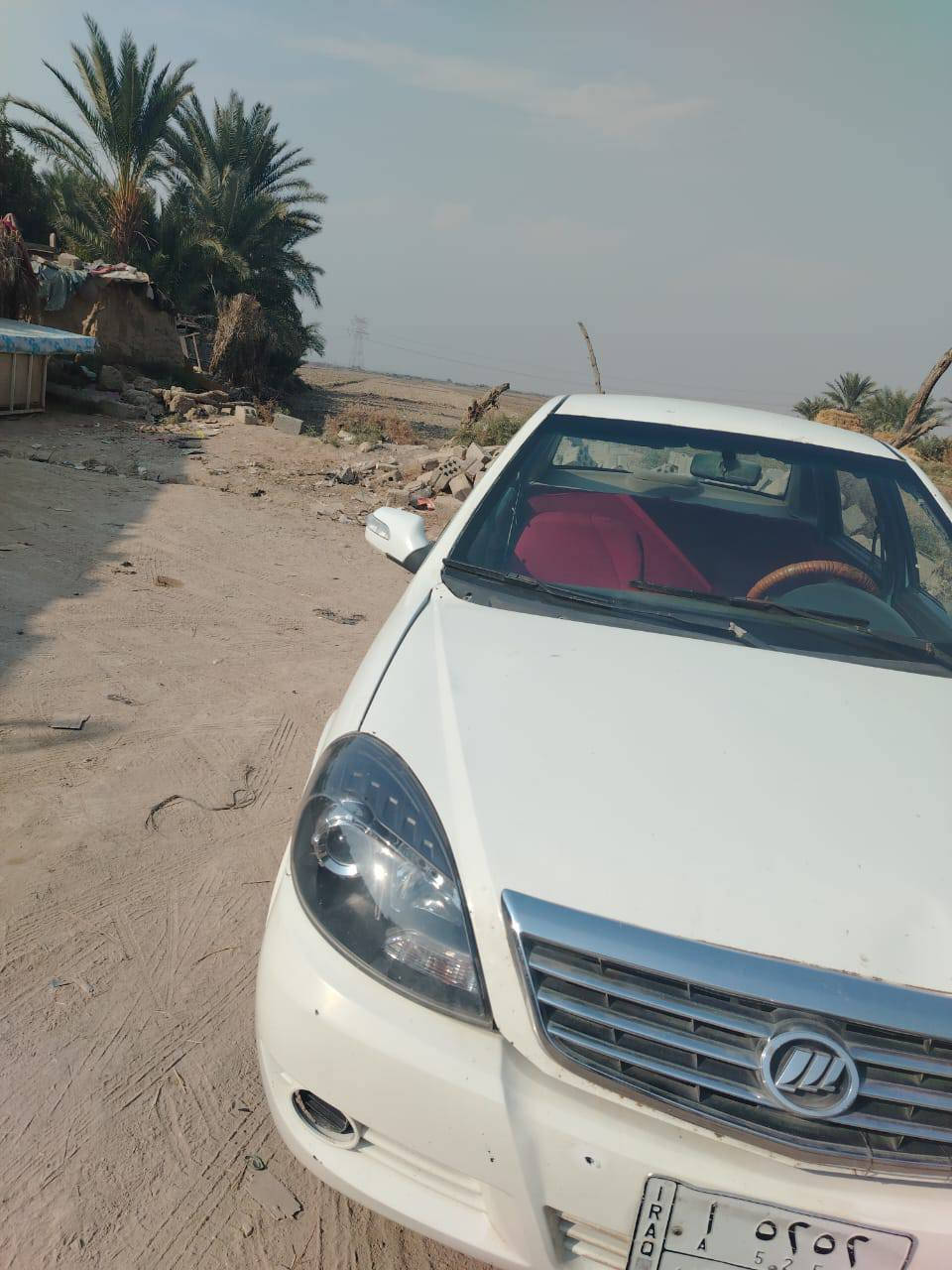 سلام عليكم سياره للبيع ليفان مديل 2011المكان كربلاء البرهميه رقم السياره قادسيه رقم صاحب السياره ***********/السعر 35وبيه مجال
مكلف بل نشر مامتواجد علا الفيس
