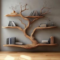 مكتبات تلفزيون • رفوف • حسب الطلب