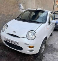 كوكو • ٢٠١٣ • محرك معمر