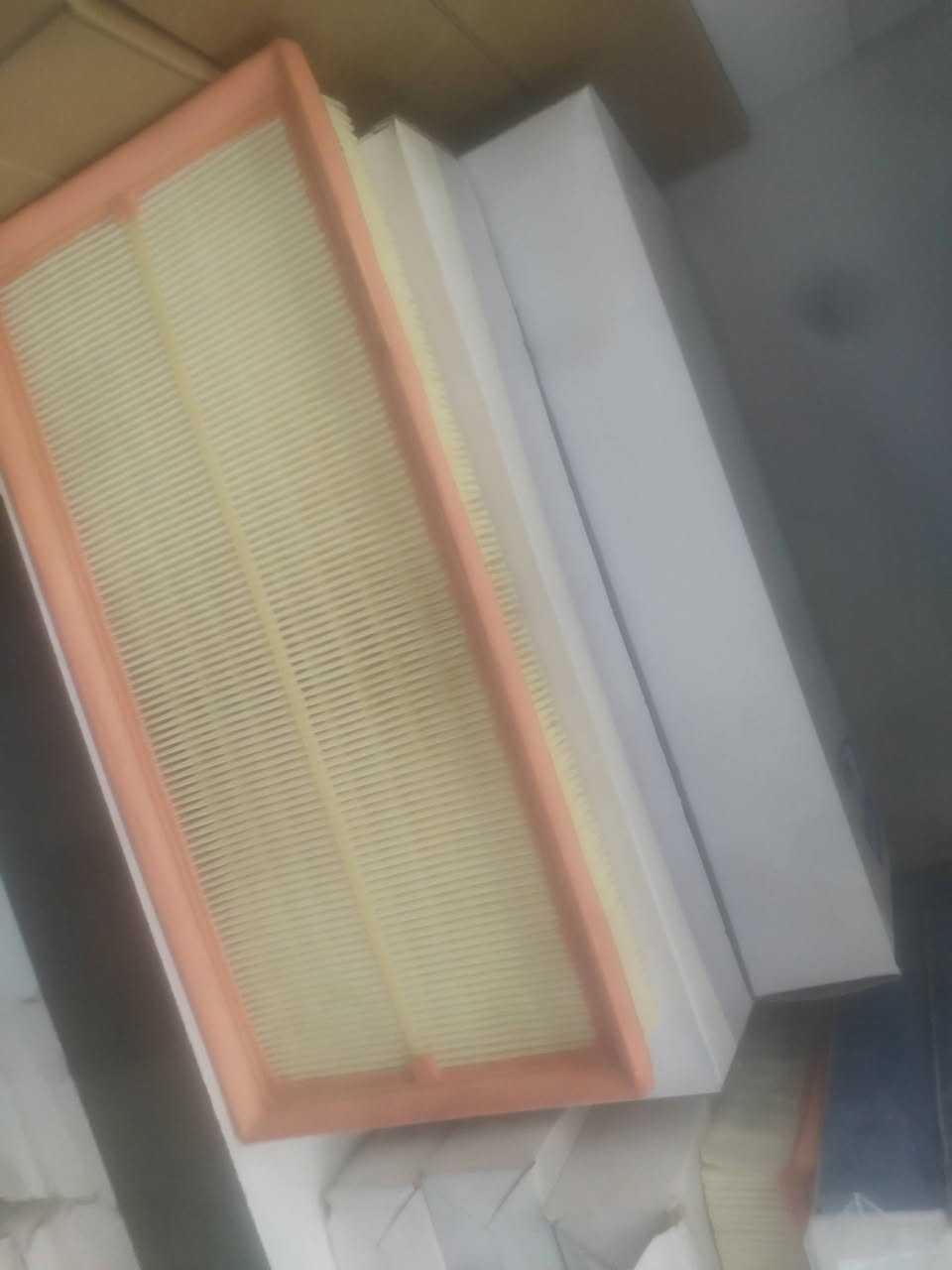 🔴متوفر قطع غيار رانج روفر.. لاند روفر.. ديسكفري.. جاكوار.. جميع الموديلات.. للاستفسار راسلني خاص او على الواتساب *********** متوفر توصيل جميع المحافظات
