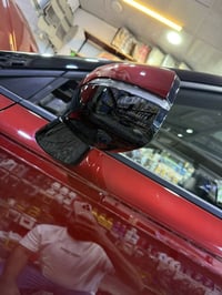 Kia carnival sx prestage 2024 ماشية :36 الف مايل مواصفات سيارة فتحتين ...