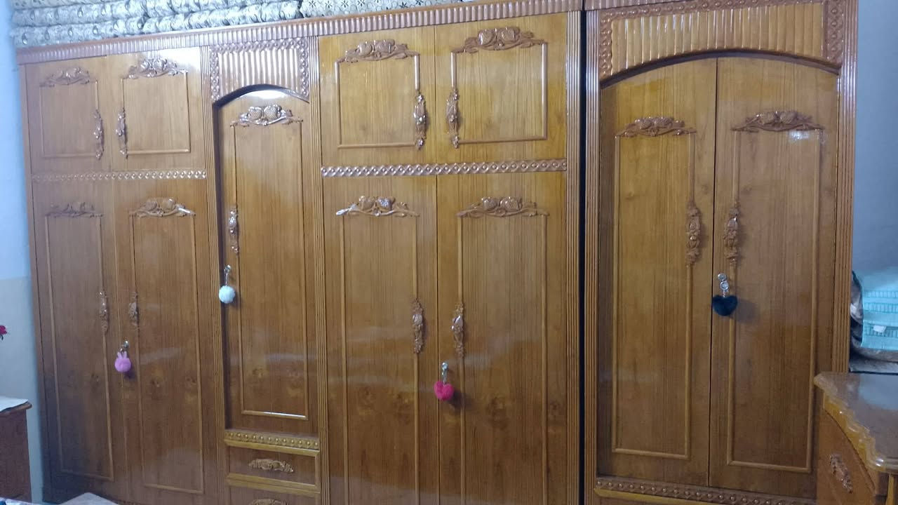 للبيع غرفة نوم
السعر 850 قفل بدون معامله 
العنوان وادي حجر بالايمن موصل


**إذا كنت صاحب هذا الإعلان وتريد حذفه لأي سبب، رجاءا أرسل رسالة إلى الدعم الفني**