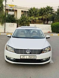 باسات للبيع موديل 2013 فول مواصفات  رقم اربيل بأسمي كلها جديد شرط التح...