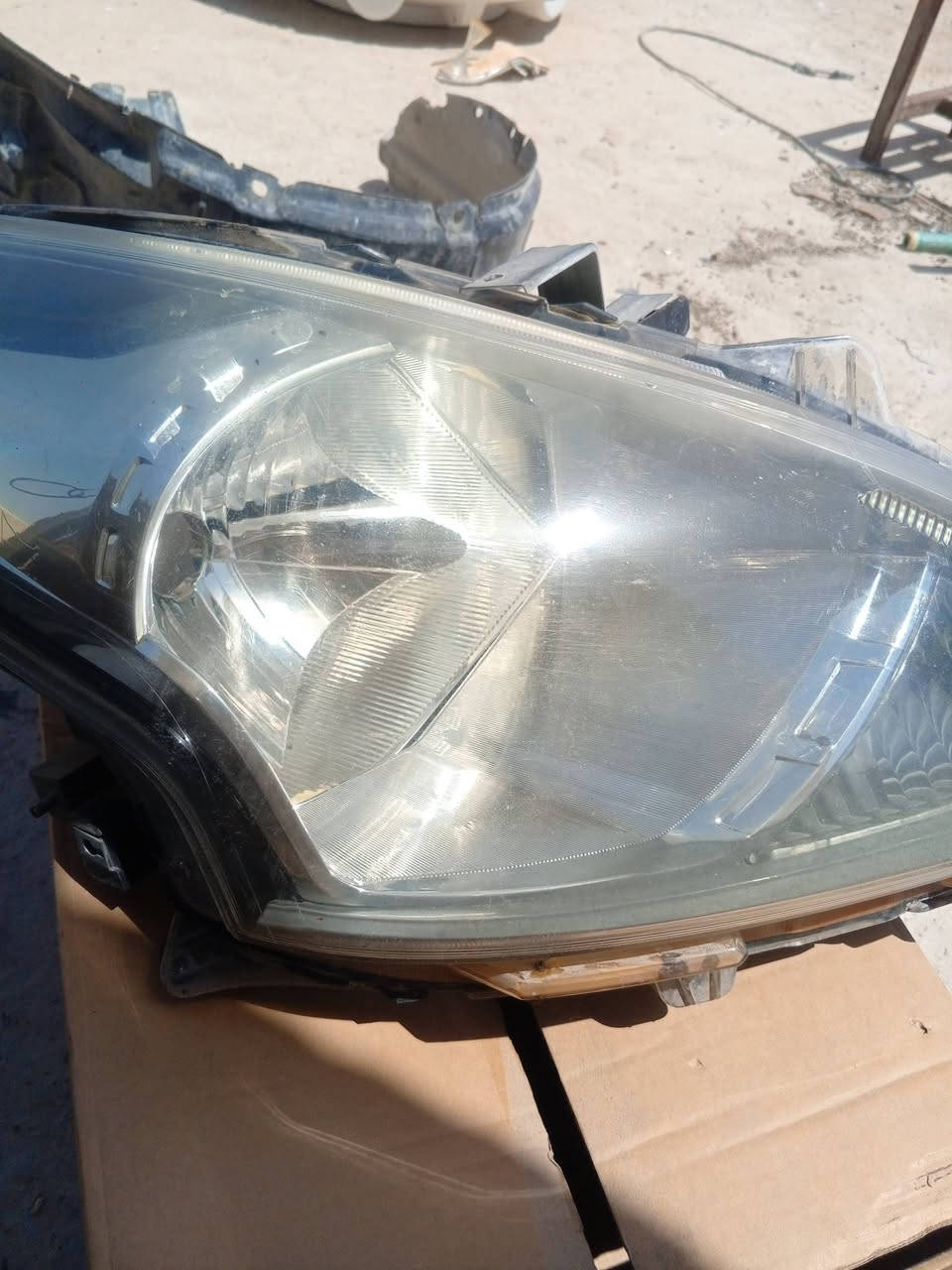 السلام او عليكم اخوان لايت تفصيخ سني هندي 23 اخو الجديد للبيع مكاني بصره


**إذا كنت صاحب هذا الإعلان وتريد حذفه لأي سبب، رجاءا أرسل رسالة إلى الدعم الفني**