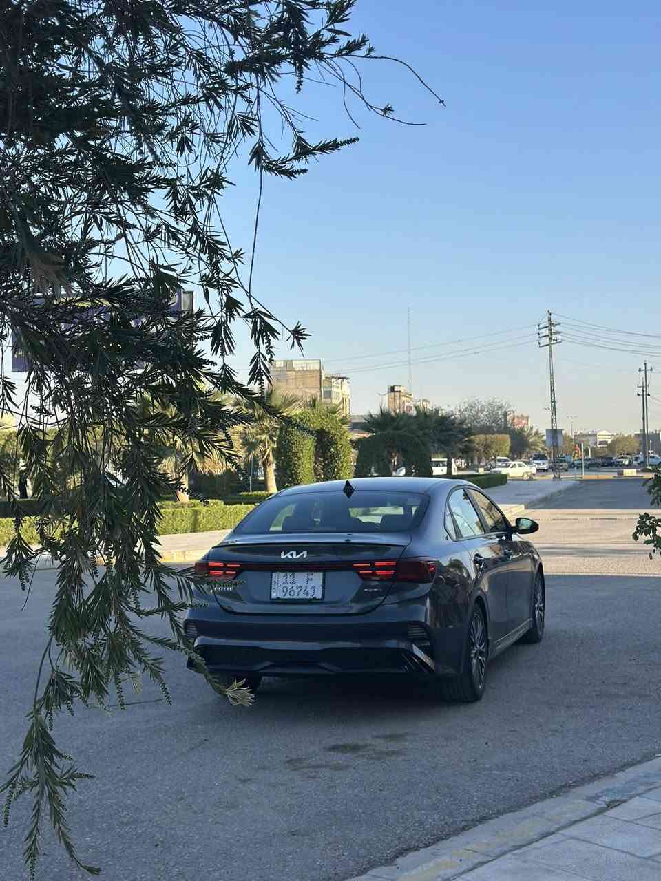 فورتي 2023
امريكيه حادثه بس بنيد بيبان بارد صور حادث موجوده بل منشور

طاك يرباك مال بس دركه

مكينه 2000 تنفس طبيعي دوش

ماشبه 76الف mi

مواصفات GT معروفه مواصفات

مكاني كربلاء رقمي ***********
