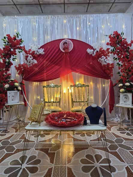 كوشات لليجار 
عنوان : موصل بازوايا 
***********
يوجد لدينا خدمت توصيل
