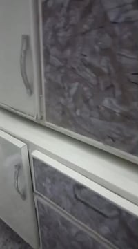 كاونتر رصاصي • كاونتر أبيض • تراث البياع