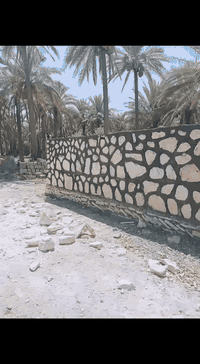 بسم الله الرحمن الرحيم 
على بركه الله .
تم اكمال موقع الاخ حسين في محافظه كربلاء 
نتمنى أن ينال اعجابكم 
نعلن عن بناء الحجر كرسته وعمل وبكافه أعماله 
وبأسعار تنافسية 
للاستفسار اكثر الاتصال على ***********
او مراسله الصفحه او الواتساب
