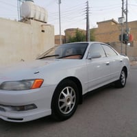 مارك ١٩٩٣ • كير ومحرك • ضربه ونقل جثه