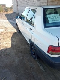 كفاله عامه ماعدا صبغ كد شبر بل جاملغ الامامي موديل 25 السعر 75بيه مجال...