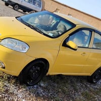 فيو 2009 شرط مابيها اي ضرر فقط صبغ شبر بلجاملغ كير ومحرك شرط سنويه 202...