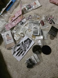 عدة خياطة • مستلزمات خياطة • مجموعة كاملة