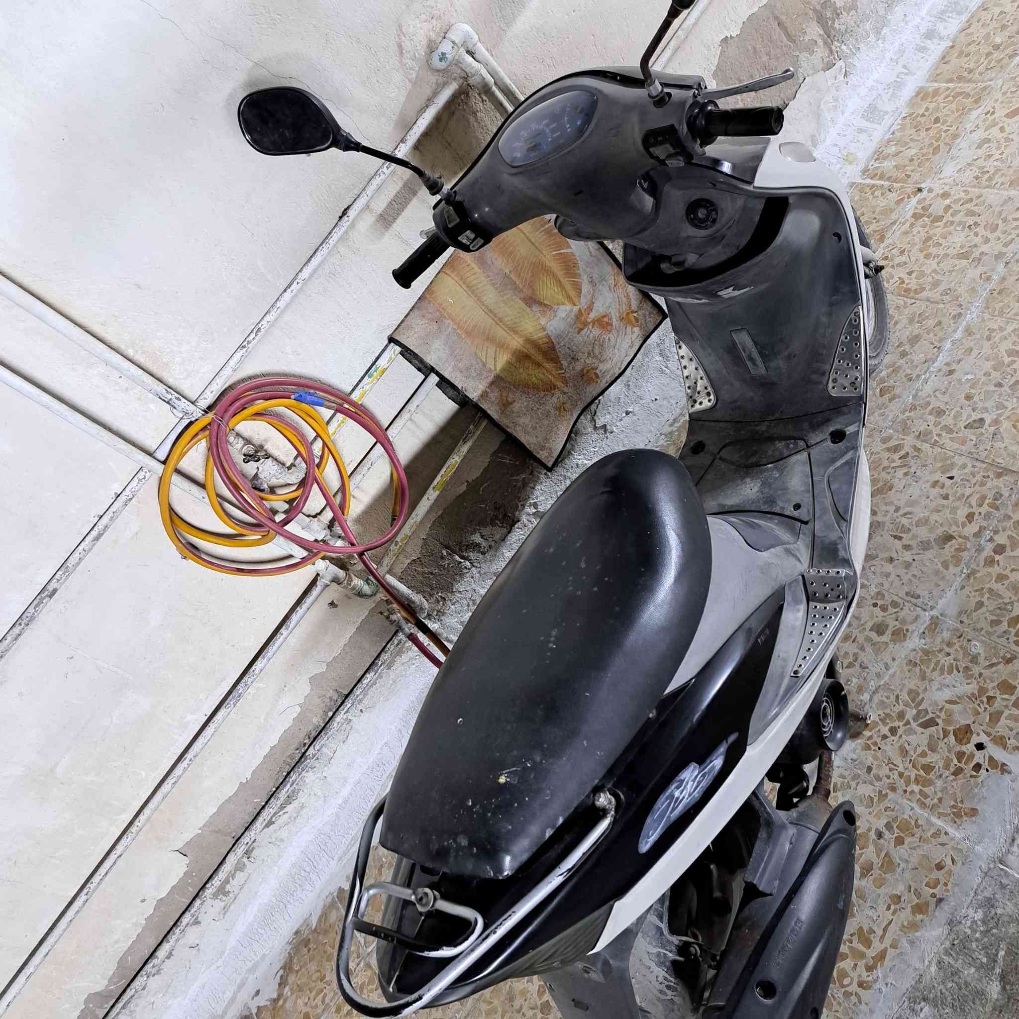 دراجه خير من الله شراي يتصل ***********
