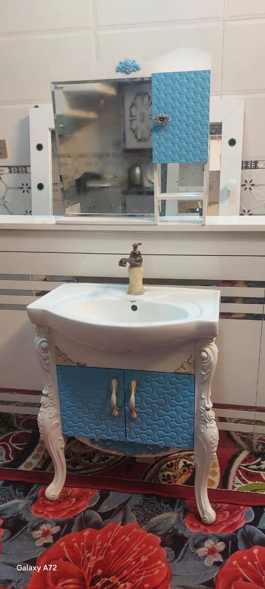 السلام عليكم اغراض للبيع نظافه فول ***********بغداد مدينة الصدر
