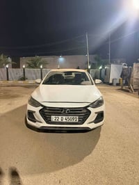 النترا 2018 خليجي فول مواصفات السعر 138 وبيها مجال مكان السيارة الامين...