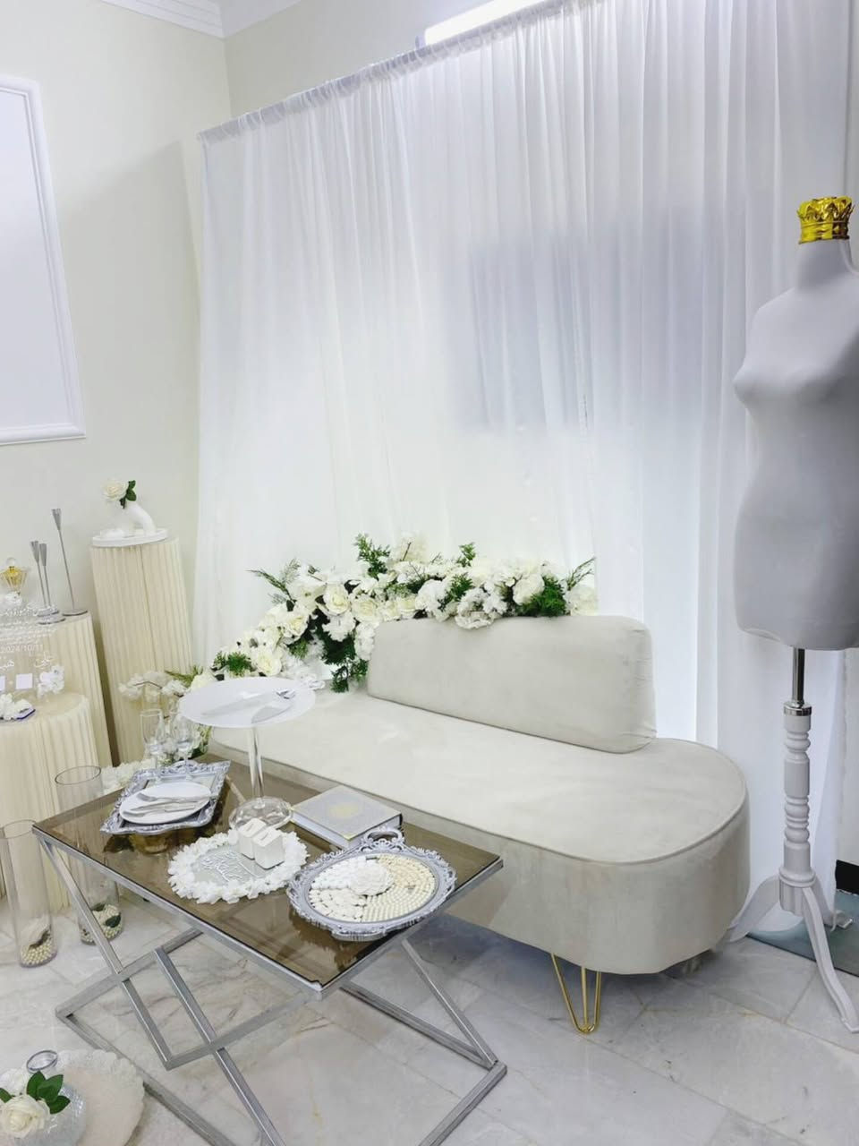 السلام عليكم الكوشة للبيع نظافتهة 80 ٪كامل ملحقاتها والملكانة هم العنوان بغداد العبيدي ما عندي توصيل


**إذا كنت صاحب هذا الإعلان وتريد حذفه لأي سبب، رجاءا أرسل رسالة إلى الدعم الفني**