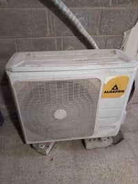 من رخصة الادمن سبلت الحافظ 2طن تبريده ثلج تجي تفحص وتاخذه السعر المطلو...