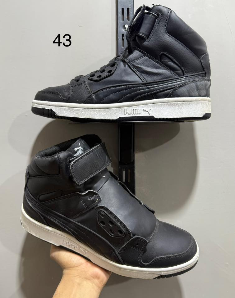 تخفيضات 🔥🔥🔥🔥🔥
بوت بآله اوربي آصلي + حذاء رياضي و صندل اوربي 
القياس موجود داخل آلصوره 
الأستفسار مراسلة البيج ✅ او واتساب ‭0780 546 1406‬☎️
التوصيل الى كل العراق 🚛🚛
