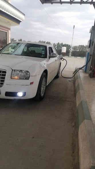 السلام عليكم

اوباما مديل 2010 أصل 4 جوكات 

لون أبيض 

دواخل عسلي كشن حضن 

مكينه 3500 أصل  قبل شهر شديته
 رقم أربيل دولي 

اكسن حداديه كله جديد 

دبل مروحه 

تبريد ثلج 

منضومه زنون 

السعر 130 وبيه مجال للشراي

مكان السياره بغداد مدينه الصدر 

***********
