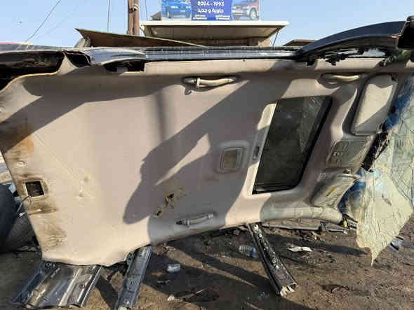 قطع غيار توسان 9/10 
باسعار تنافسيه 🔥🇰🇷🚗جميع قطع الغيار متوفره 
للاستفسار ***********
