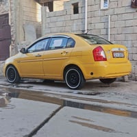 اكسن گوري • ٢٠٠٩ • رقم نينوى