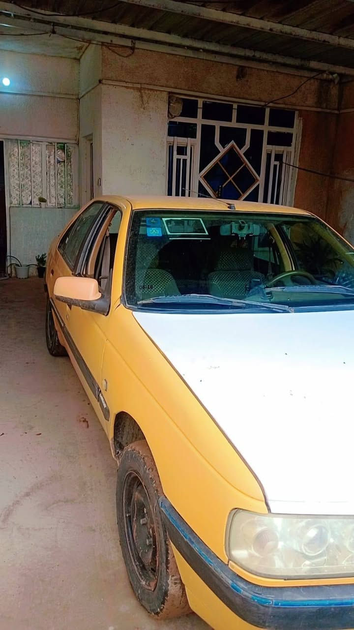 سلام عليكم مكلف بل نشر بيجو أكد للبيع 2015 بيها تبخير السعر 35 وبيها مجال العنوان بغداد فلكة سلمان باك باقي التفاصيل الاتصال على الرقم ***********
