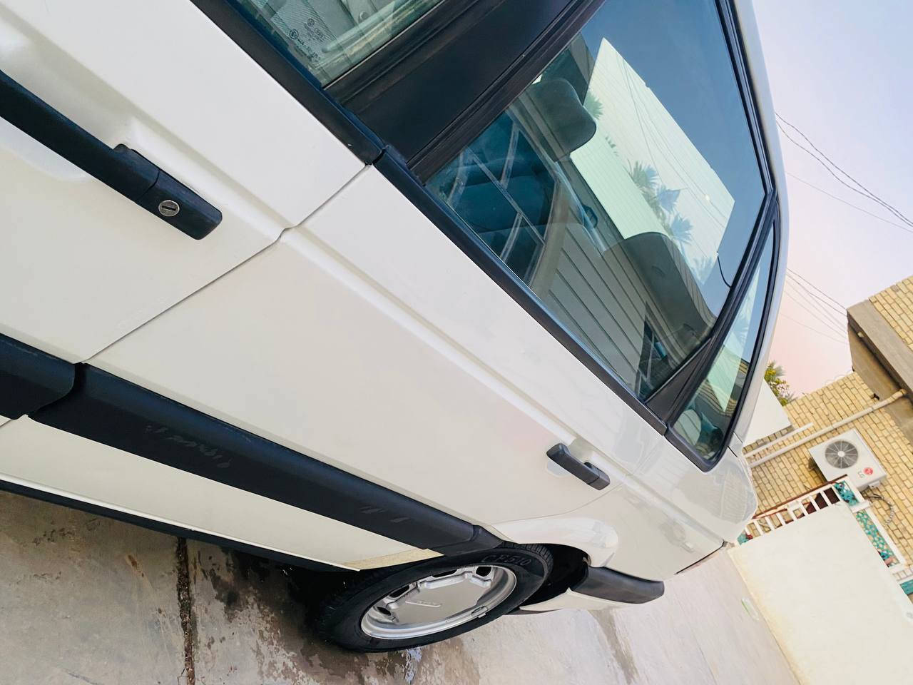 السلام عليكم 

فولكس واكن باسات 1988 رقم بغداد انكليزي مشروع وطني هزه جديده تحويل ثاني يوم 

كير عادي 5نمر محرك ما مفتوح عل وضع الشركه 1800 كير محرك مكفولات  السياره ما مفتوح بيهه برغي 

تخم تاير جديد حداديه جديده تبريد شغال تدفئه شغاله وارد ياباني 

#السياره مكفوله كفاله عامه  ماشيه 247 الف حقيقي سياره جديده بمعنى الكلمه و ابلاديه السياره عل وضع الشركه من جميع النواحي 

العنوان بابل قضاء القاسم ع

الشراي يتصل ***********
